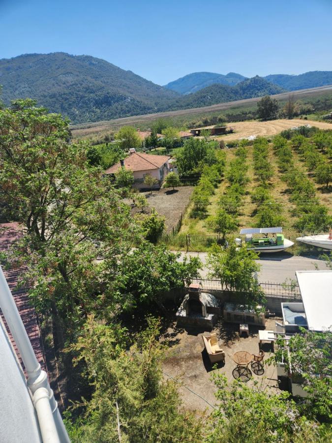 Daire White Coral House Dalaman