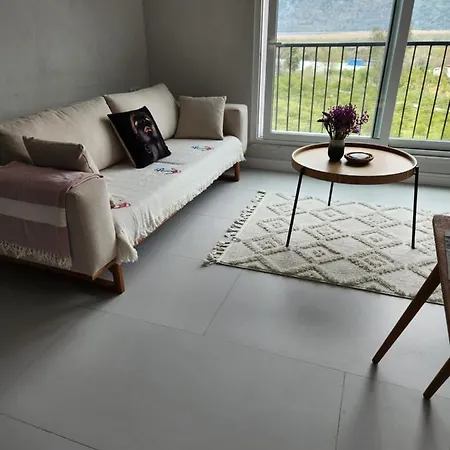 Ferienwohnung White Coral House Dalaman Exterior foto