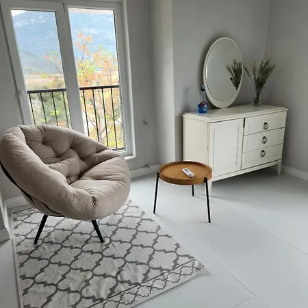 Ferienwohnung White Coral House Dalaman Exterior foto