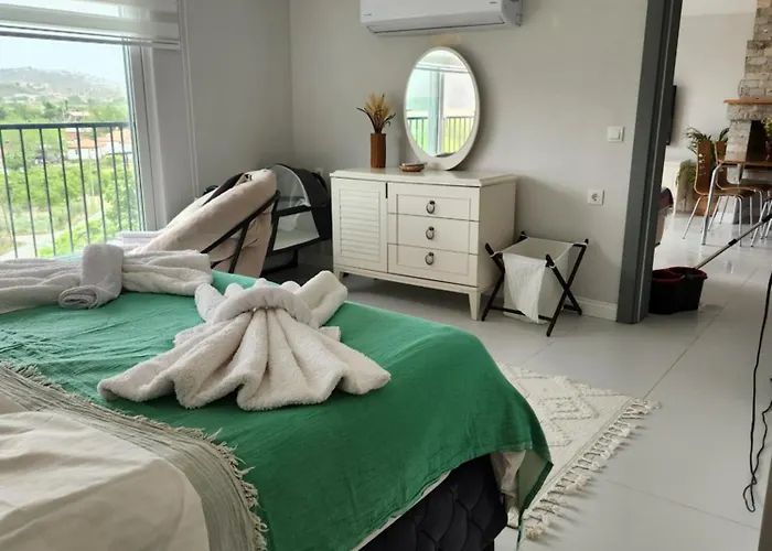 White Coral House