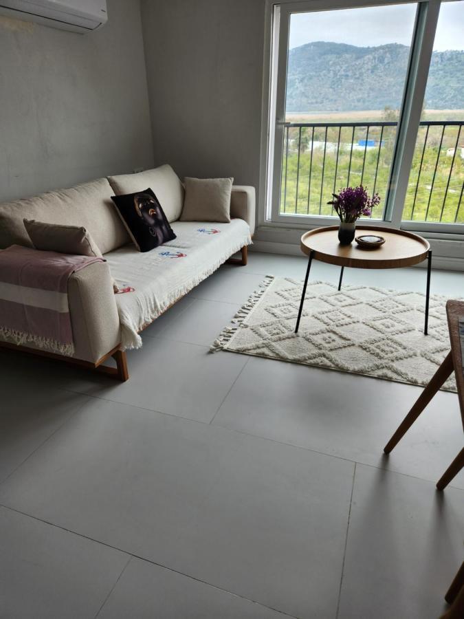 White Coral House Apartment *