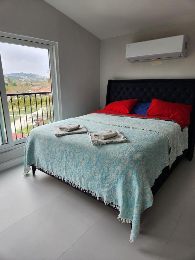 White Coral House