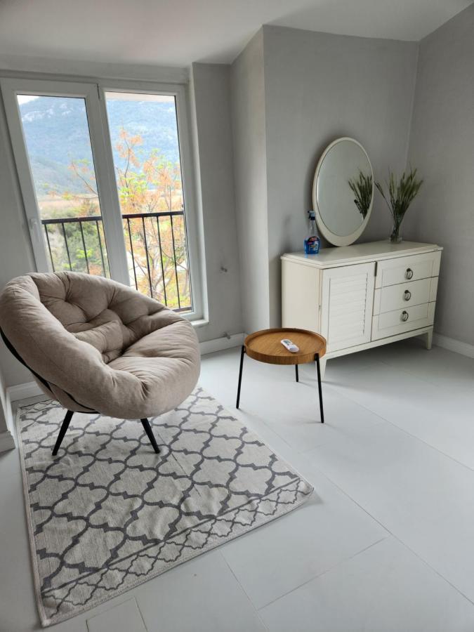 White Coral House Apartment Dalaman