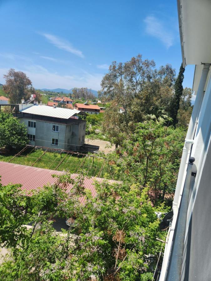 Apartment White Coral House Dalaman