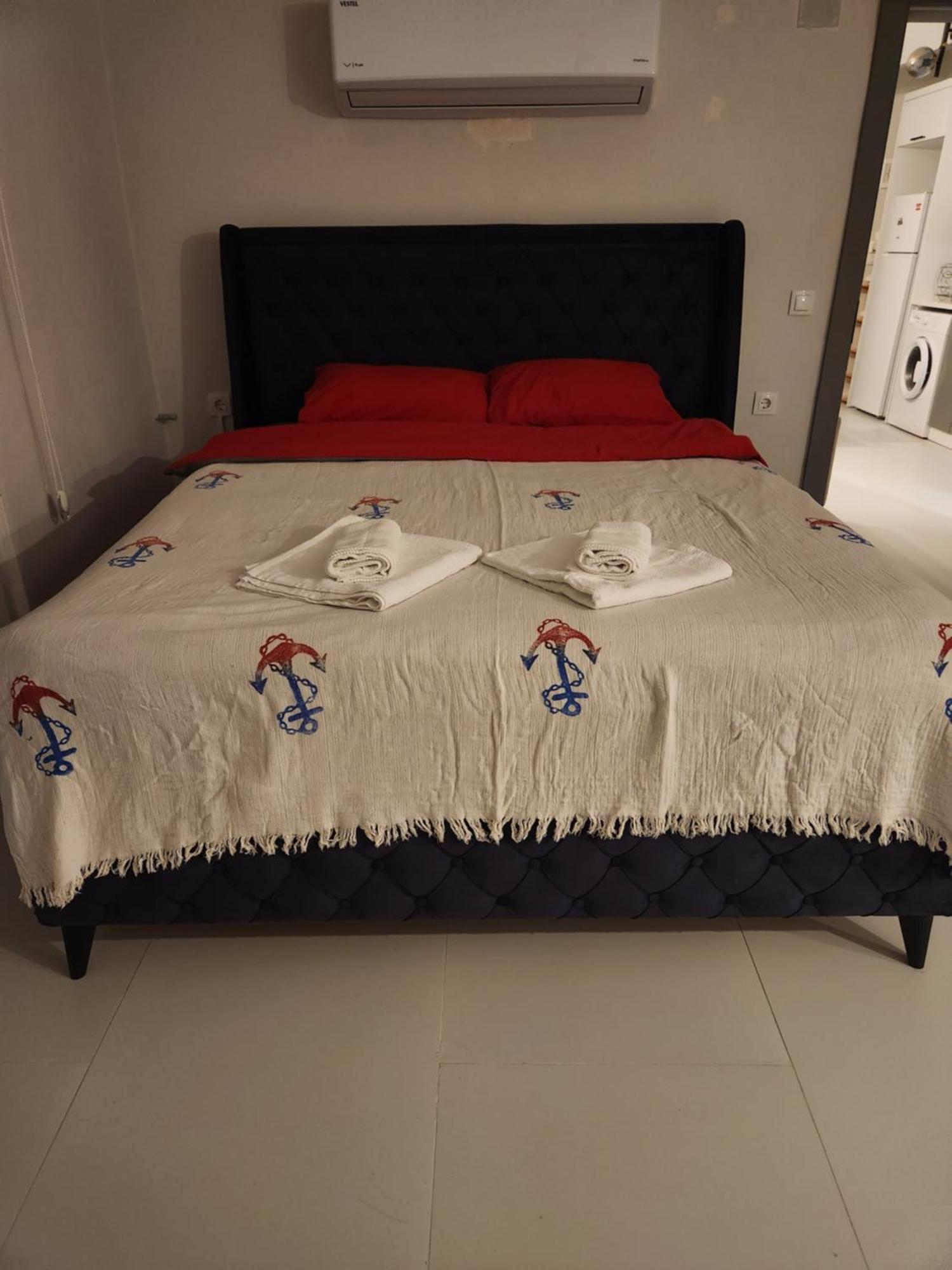 Apartment White Coral House Dalaman