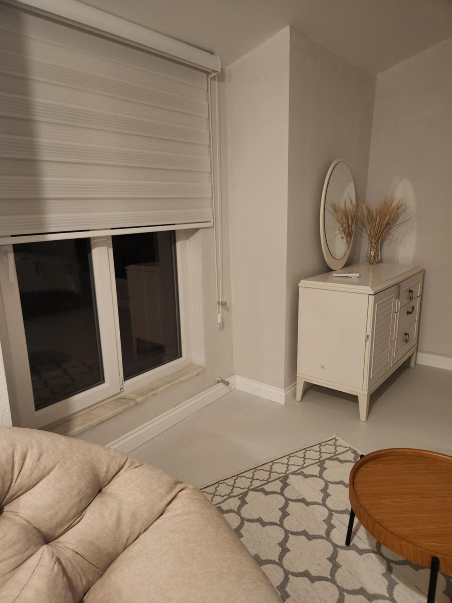 White Coral House