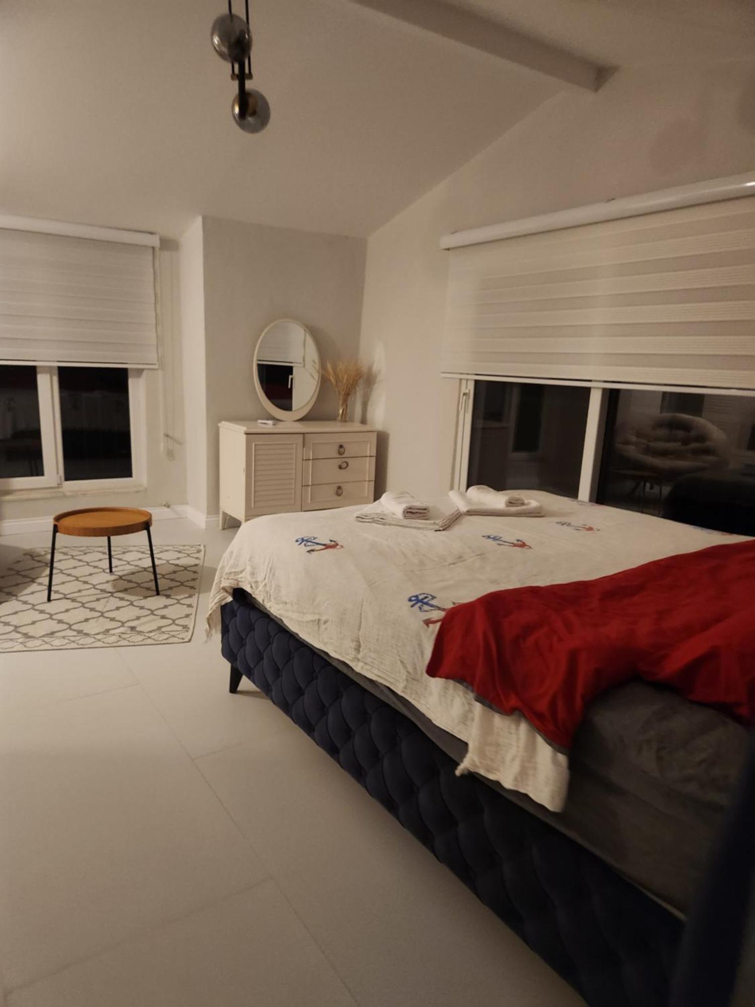 Apartment White Coral House *