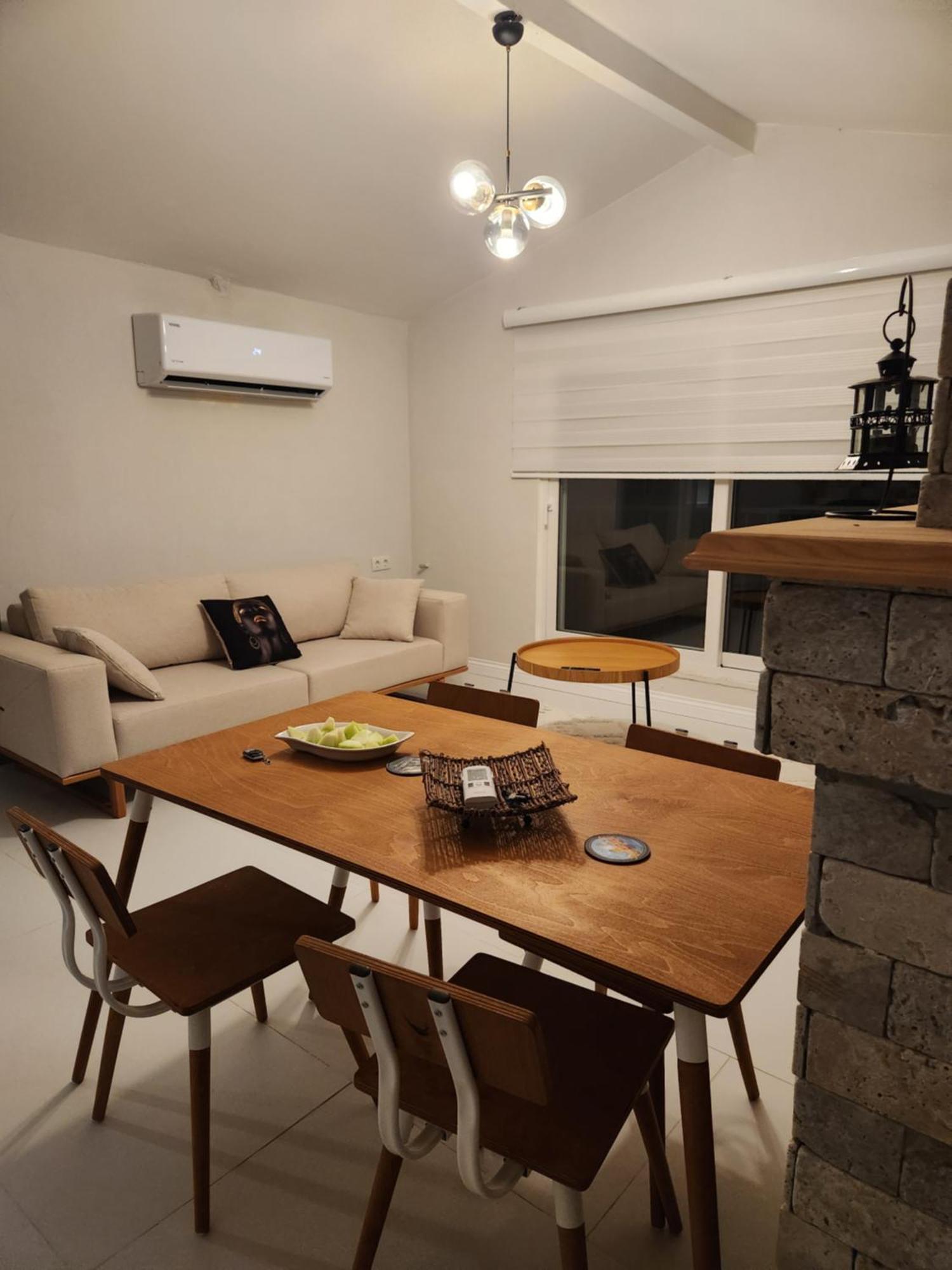 White Coral House Apartment Dalaman