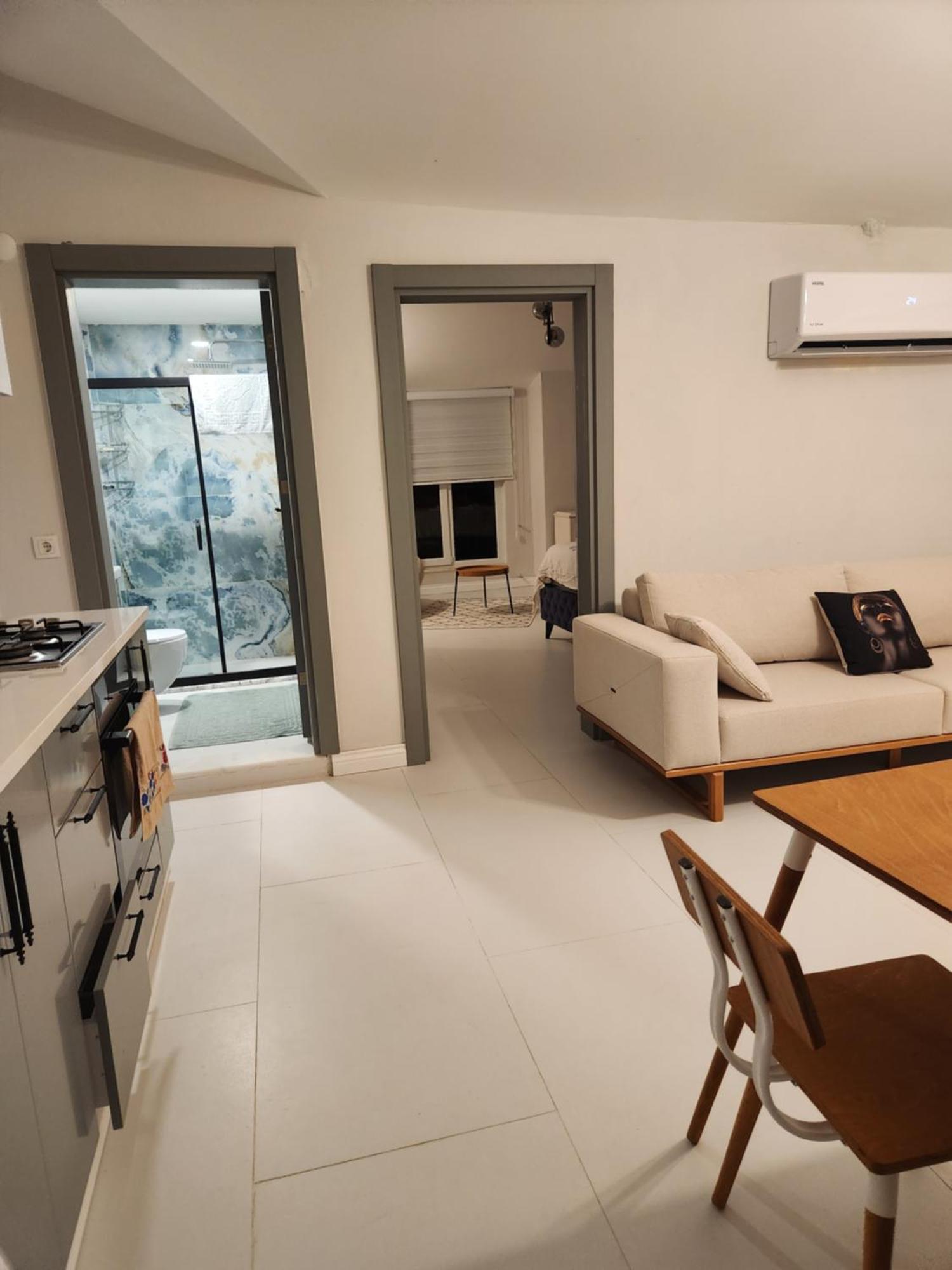 White Coral House