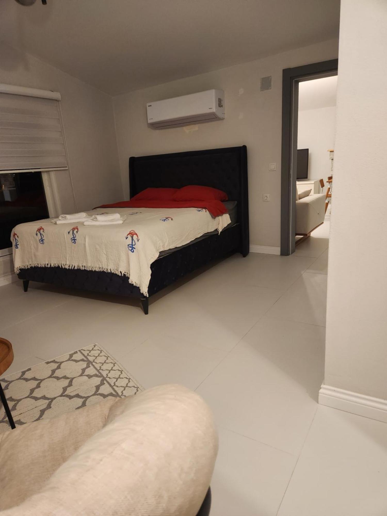White Coral House * Dalaman