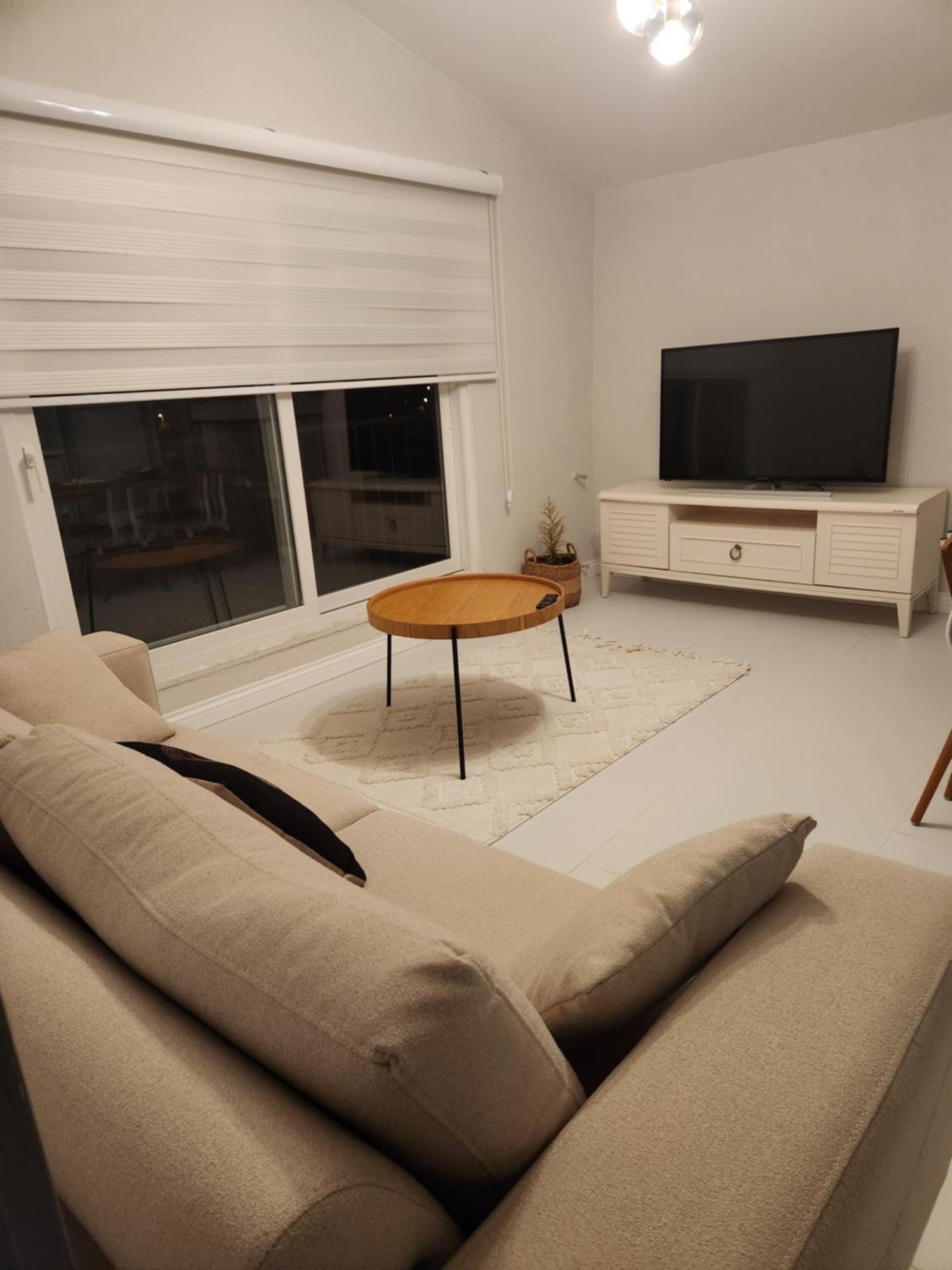 Apartment White Coral House Dalaman