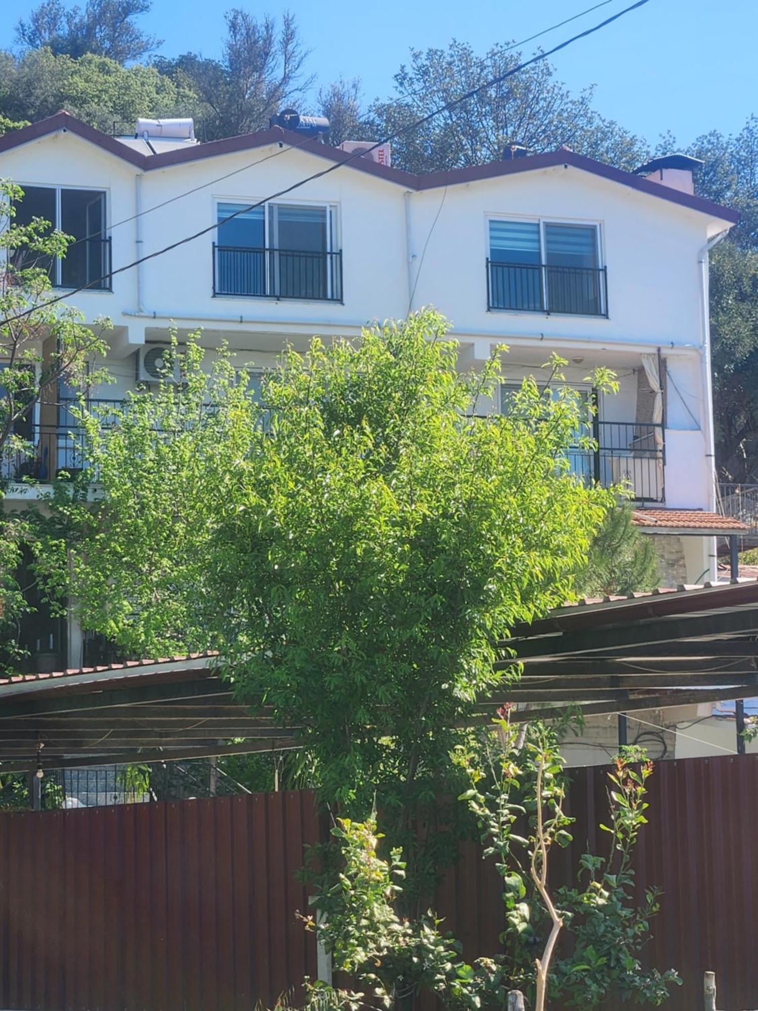White Coral House Apartment Dalaman